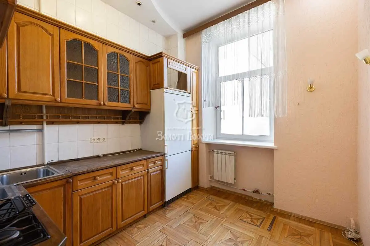 Фото Selling a 3-room apartment, 75.9 sq.m., Olesia Honchara Street 90/92 Kyiv, price: 195000 USD, code 9643