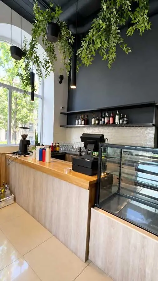 Фото Rent an office, Povitroflotskyi Avenue 25 Kyiv for long-term rent, price: 1700 USD, code 9644