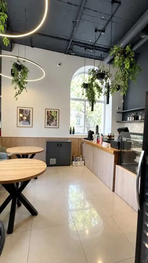 Фото Rent an office, Povitroflotskyi Avenue 25 Kyiv for long-term rent, price: 1700 USD, code 9644