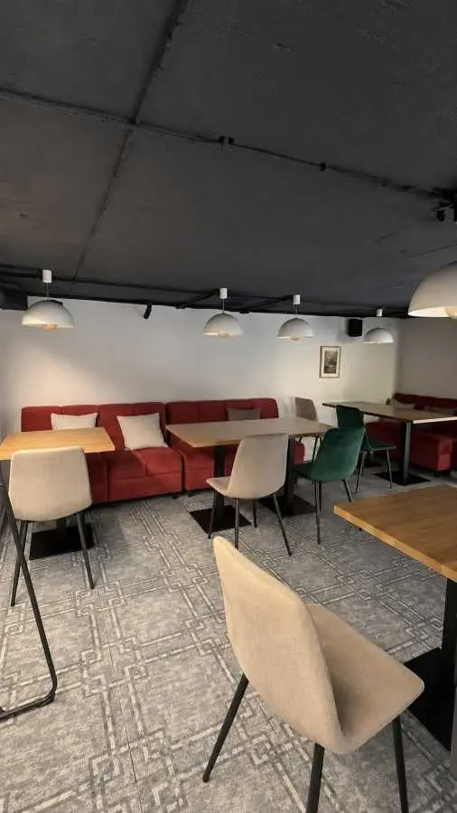 Фото Rent an office, Povitroflotskyi Avenue 25 Kyiv for long-term rent, price: 1700 USD, code 9644