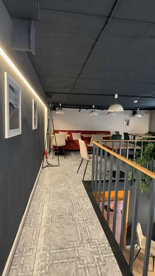 Фото Rent an office, Povitroflotskyi Avenue 25 Kyiv for long-term rent, price: 1700 USD, code 9644