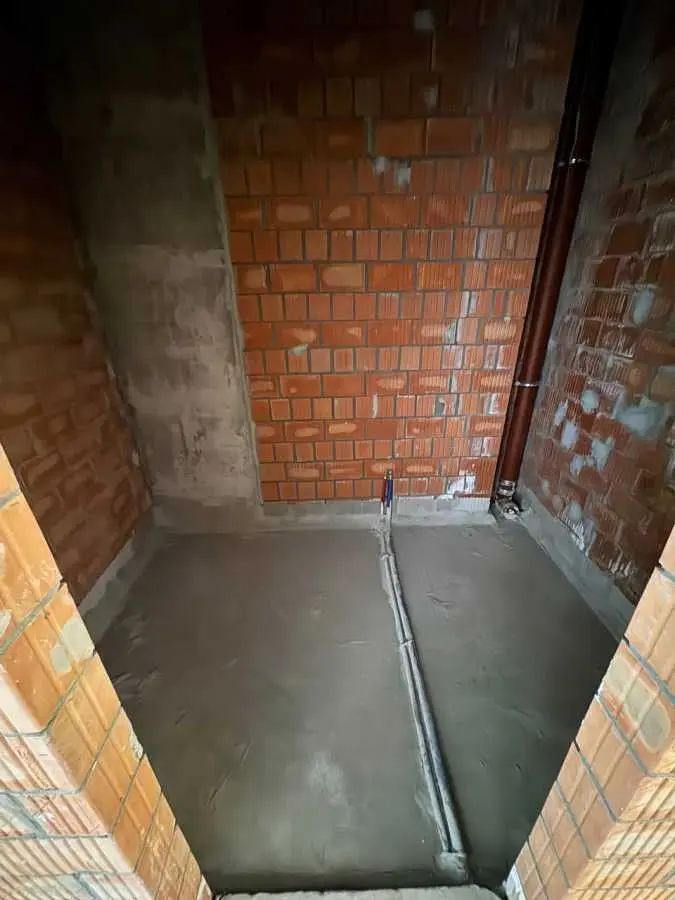 Фото Selling a 1-room apartment, 44.4 sq.m., Simi Prakhovykh Street  Kyiv, price: 109000 USD, code 9645