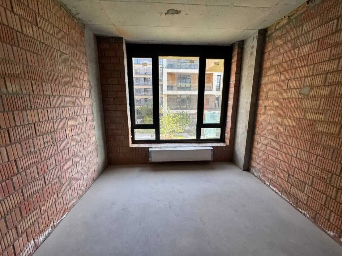 Фото Selling a 1-room apartment, 44.4 sq.m., Simi Prakhovykh Street  Kyiv, price: 109000 USD, code 9645