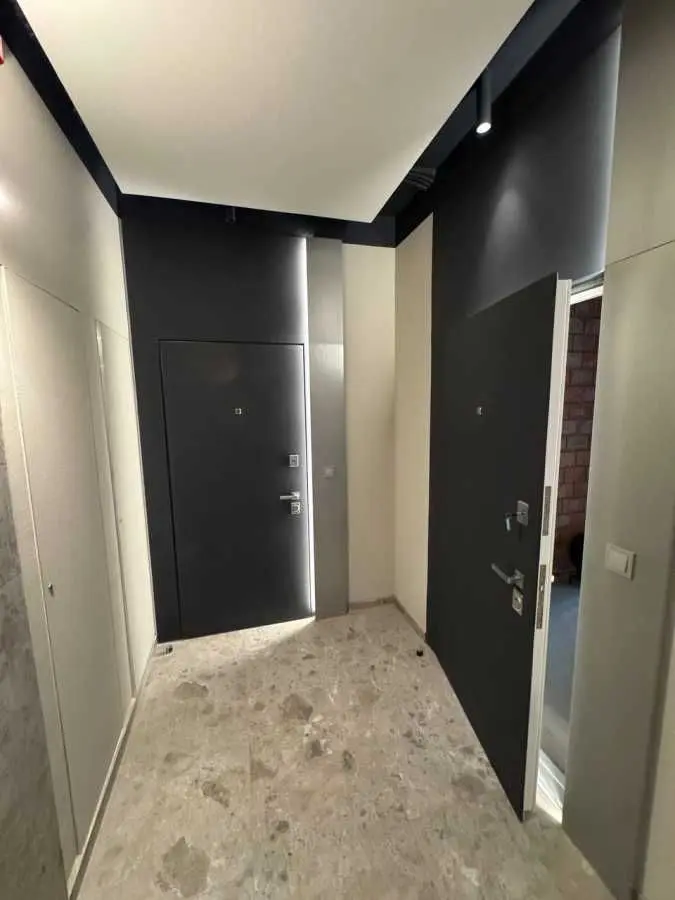 Фото Selling a 1-room apartment, 44.4 sq.m., Simi Prakhovykh Street  Kyiv, price: 109000 USD, code 9645