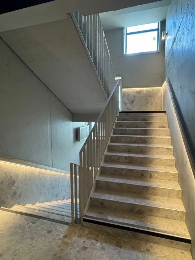Фото Selling a 1-room apartment, 44.4 sq.m., Simi Prakhovykh Street  Kyiv, price: 109000 USD, code 9645