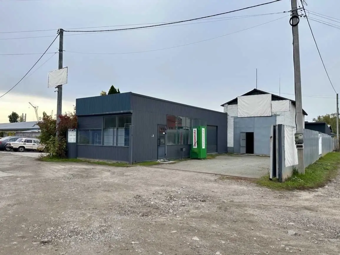 Фото Selling an office, 320 sq.m., Vasylkiv, price: 130000 USD, code 9648