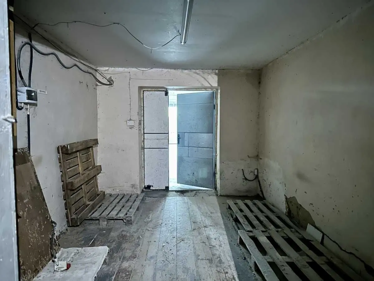 Фото Selling an office, 320 sq.m., Vasylkiv, price: 130000 USD, code 9648