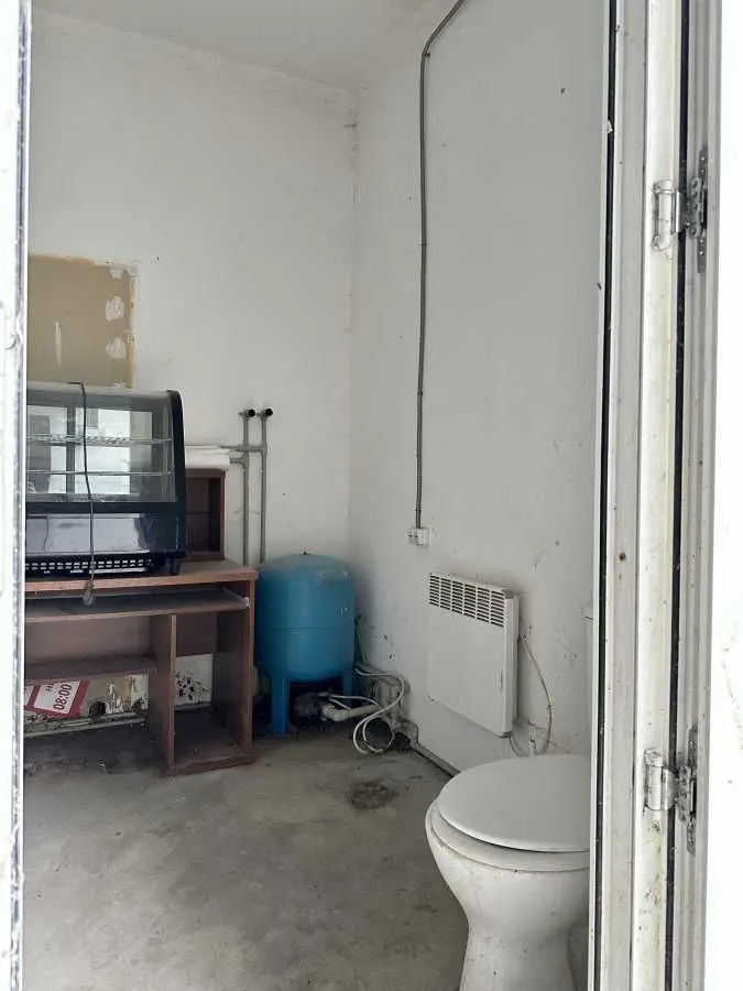 Фото Selling an office, 320 sq.m., Vasylkiv, price: 130000 USD, code 9648