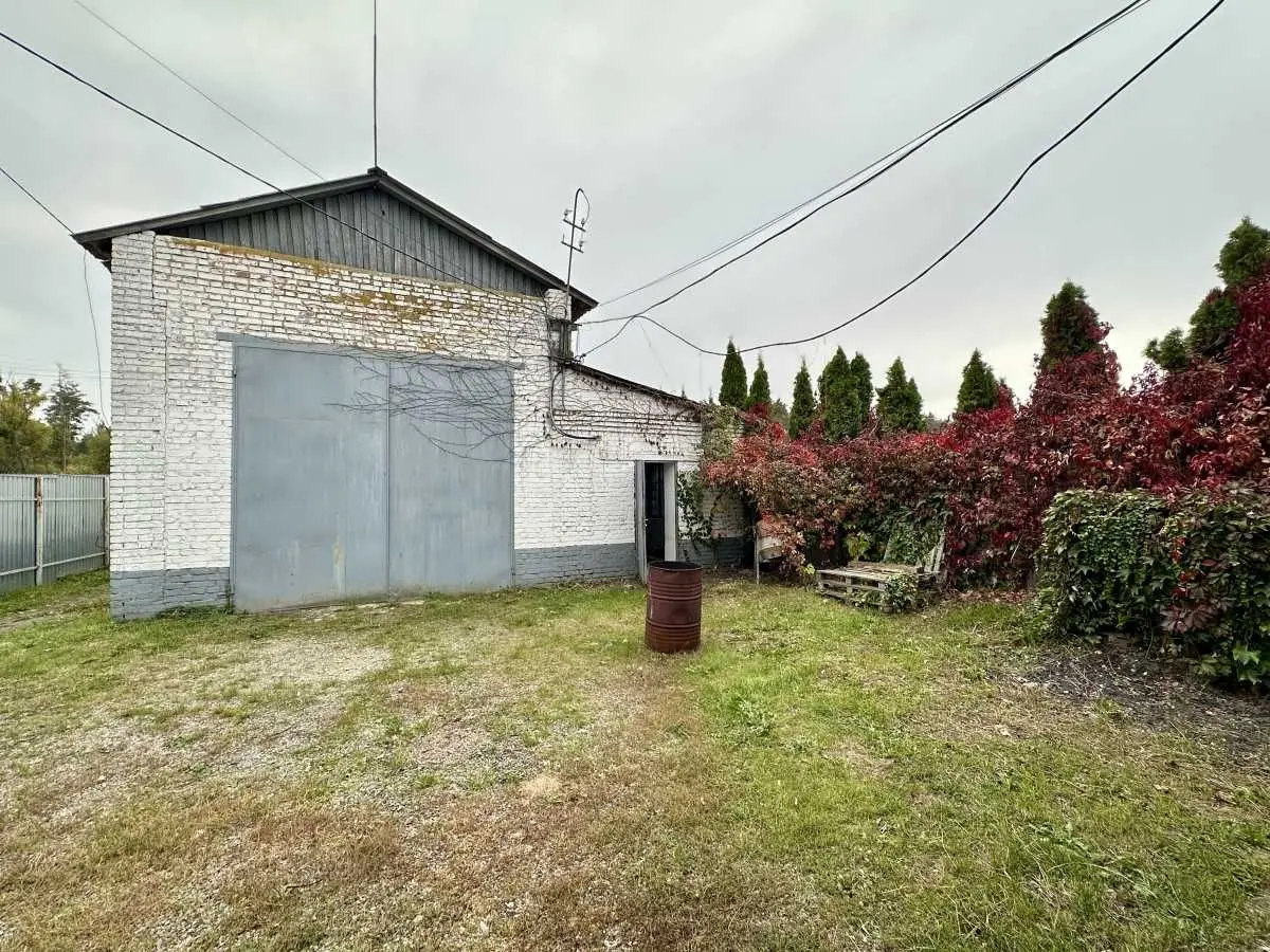 Фото Selling an office, 320 sq.m., Vasylkiv, price: 130000 USD, code 9648