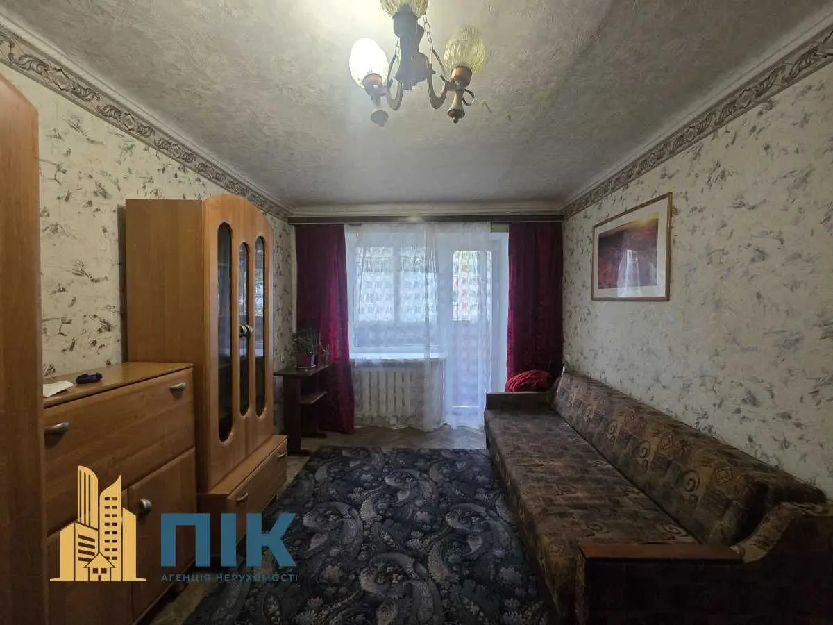 Фото Продаю 3 кімнатну квартиру, 58 кв. м, Олени Теліги вул.  Київ, ціна: 66000 USD, код 9649