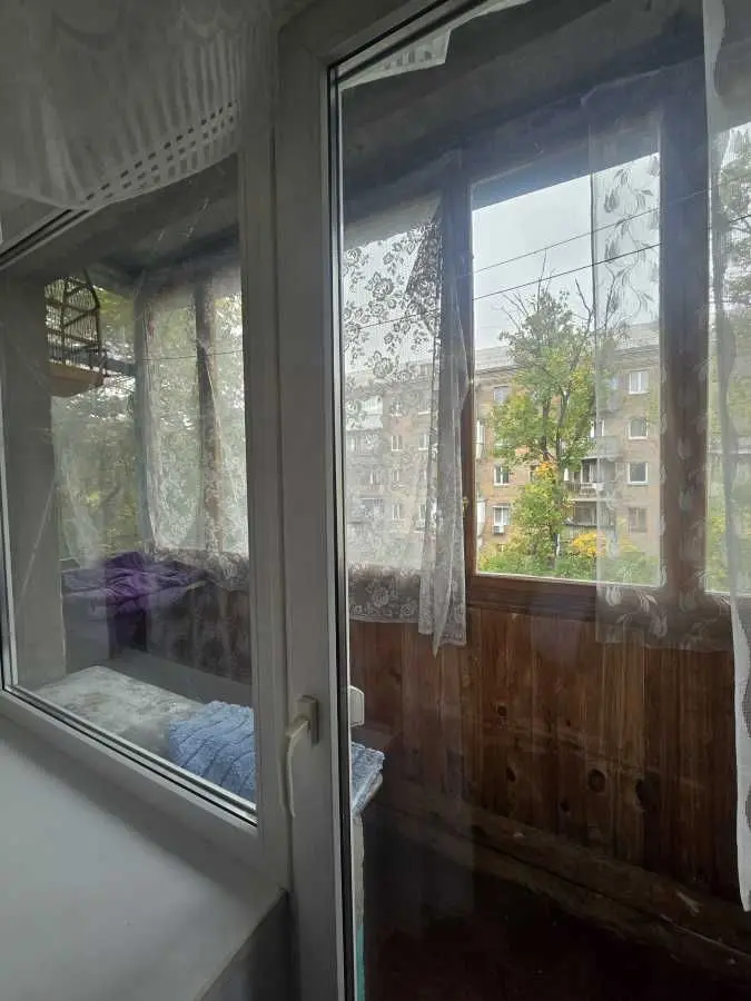 Фото Продаю 3 кімнатну квартиру, 58 кв. м, Олени Теліги вул.  Київ, ціна: 66000 USD, код 9649