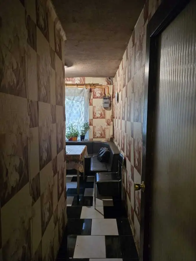 Фото Продаю 3 кімнатну квартиру, 58 кв. м, Олени Теліги вул.  Київ, ціна: 66000 USD, код 9649