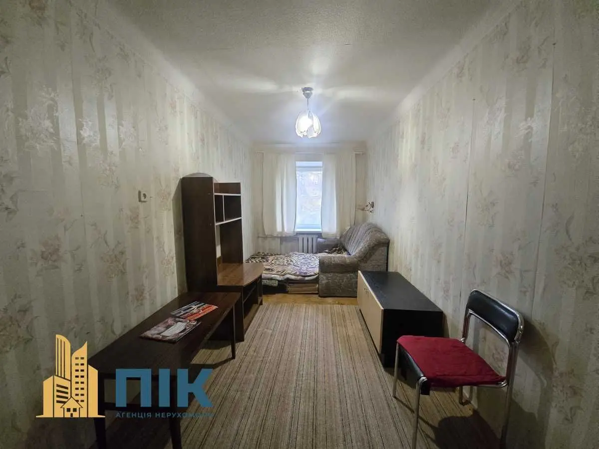 Фото Продаю 3 кімнатну квартиру, 58 кв. м, Олени Теліги вул.  Київ, ціна: 66000 USD, код 9649