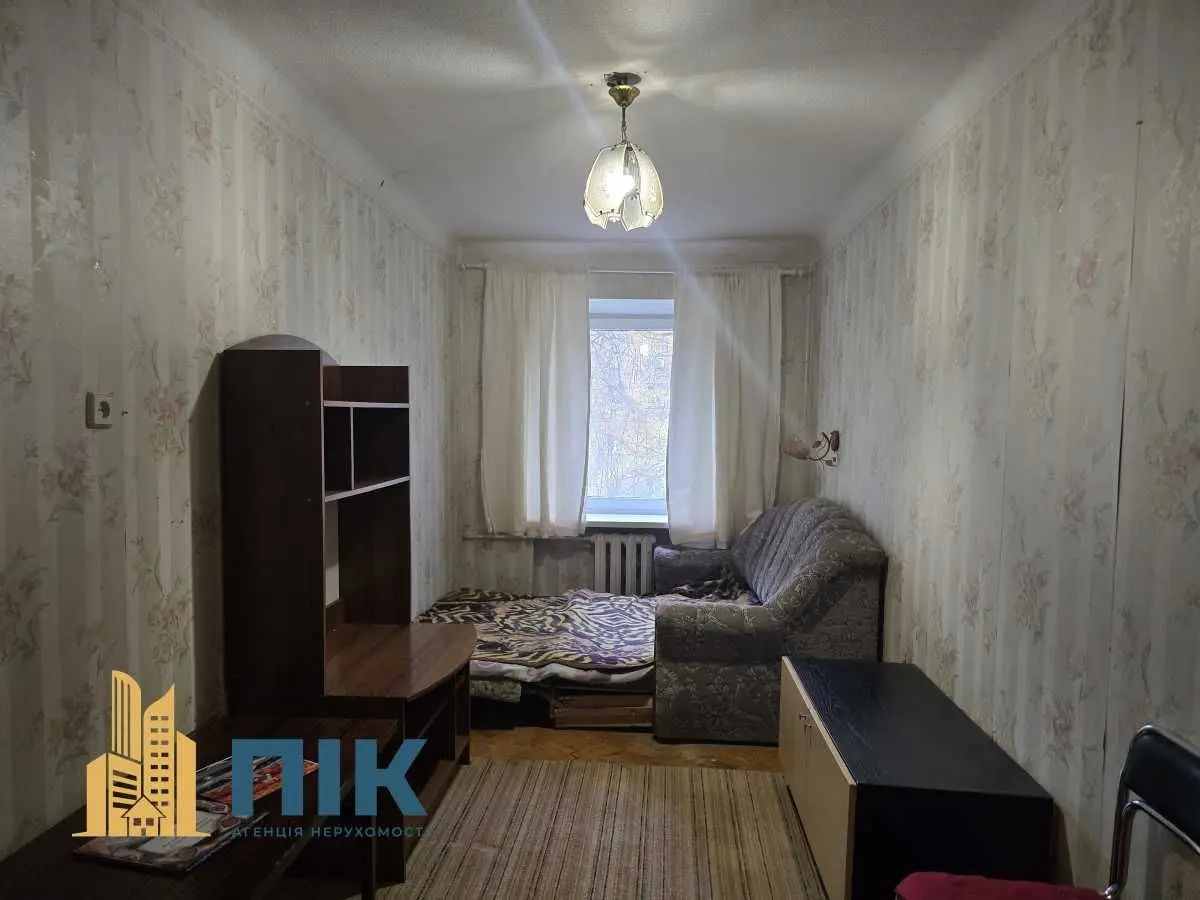 Фото Продаю 3 кімнатну квартиру, 58 кв. м, Олени Теліги вул.  Київ, ціна: 66000 USD, код 9649