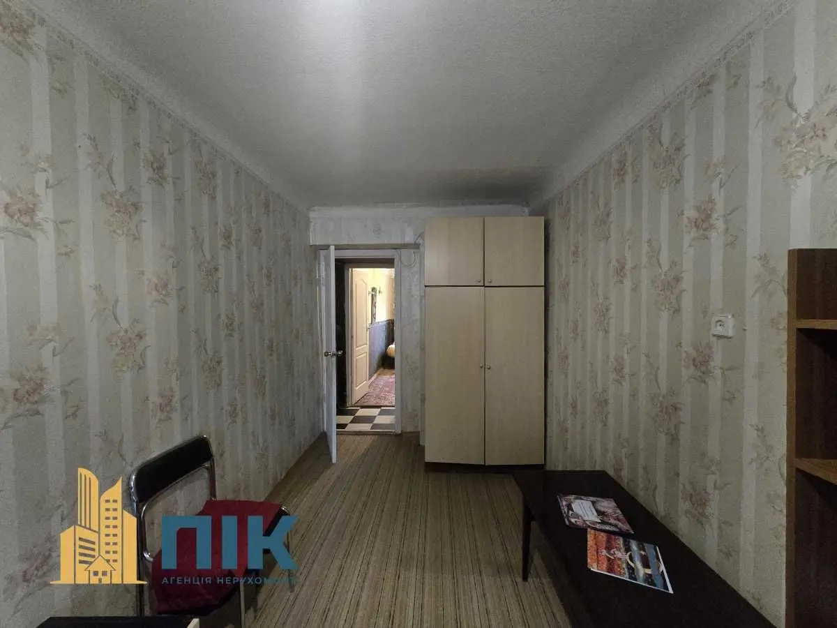 Фото Продаю 3 кімнатну квартиру, 58 кв. м, Олени Теліги вул.  Київ, ціна: 66000 USD, код 9649