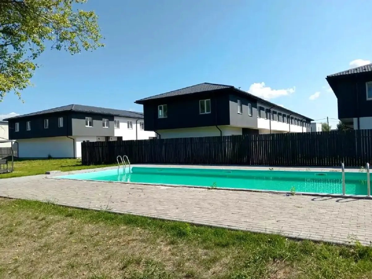 Фото Продаю будинок, 104 кв. м, Центральна вул.  Київ, ціна: 144000 $, код 9650