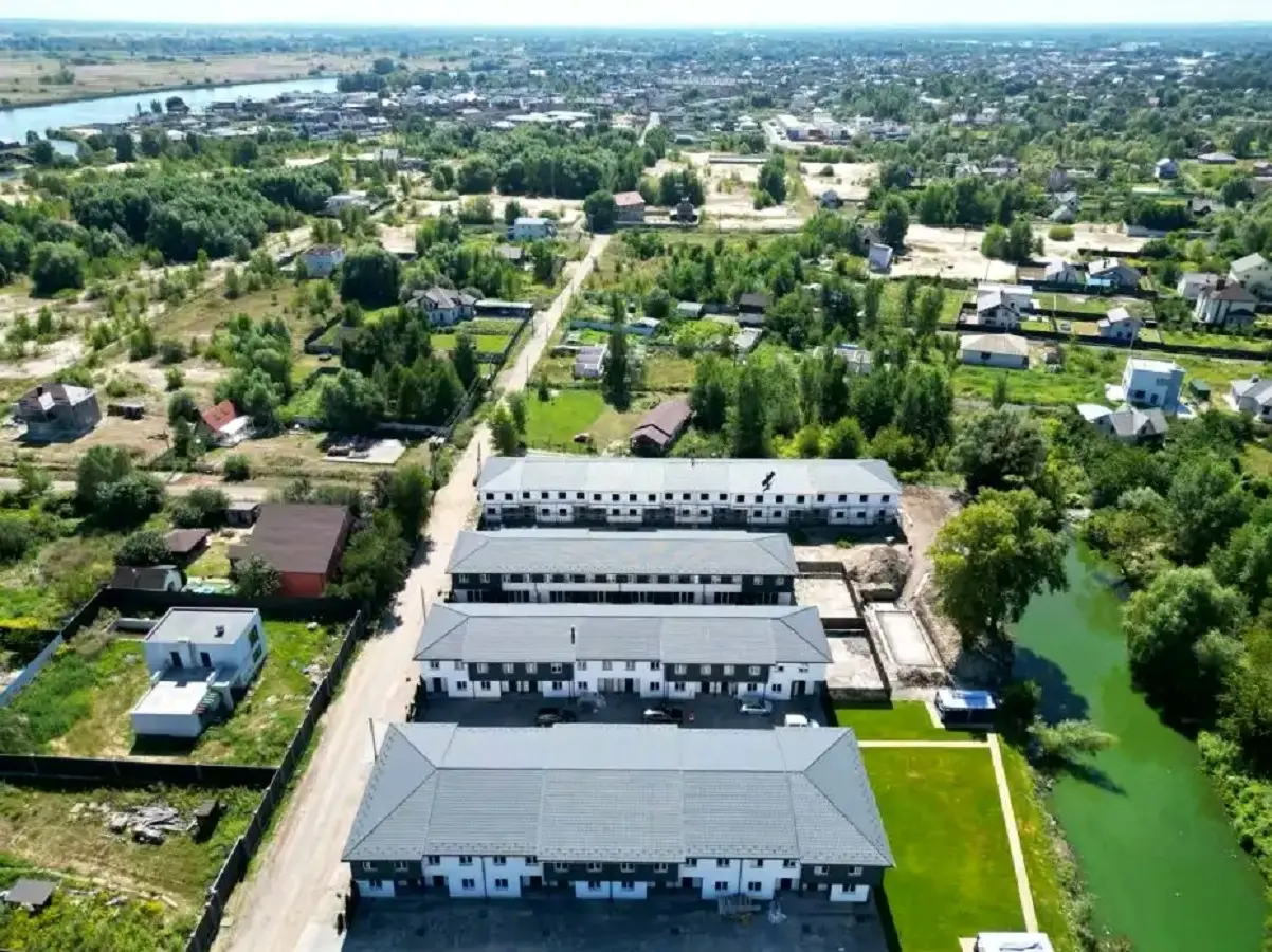Фото Продаю будинок, 104 кв. м, Центральна вул.  Київ, ціна: 144000 $, код 9650