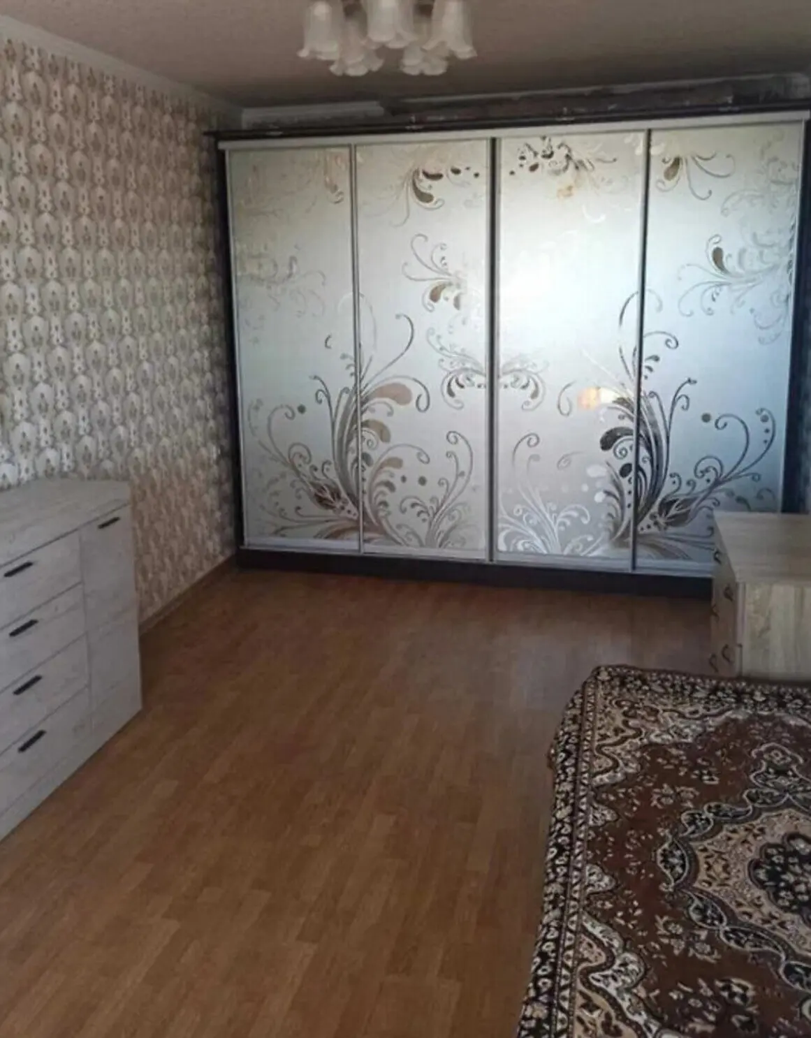 Фото Selling a 2-room apartment, 58 sq.m., Akademika Zabolotnoho Street 28 Kyiv, price: 72500 $, code 9651