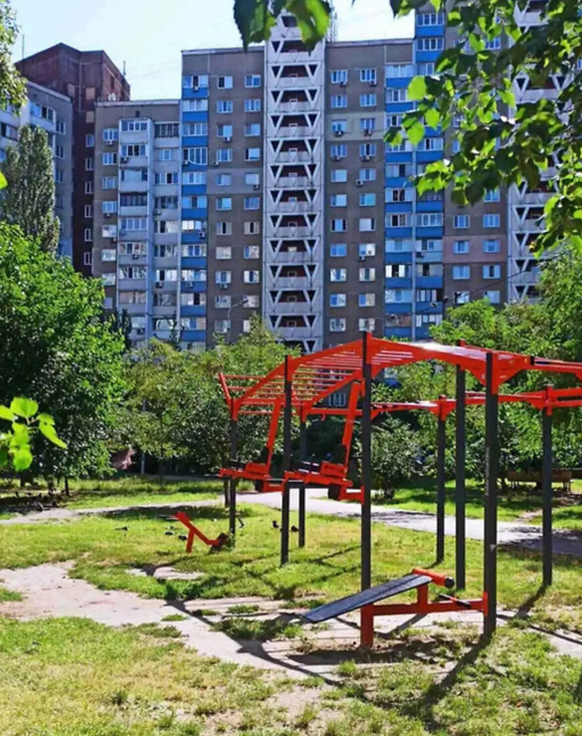 Фото Selling a 2-room apartment, 58 sq.m., Akademika Zabolotnoho Street 28 Kyiv, price: 72500 $, code 9651