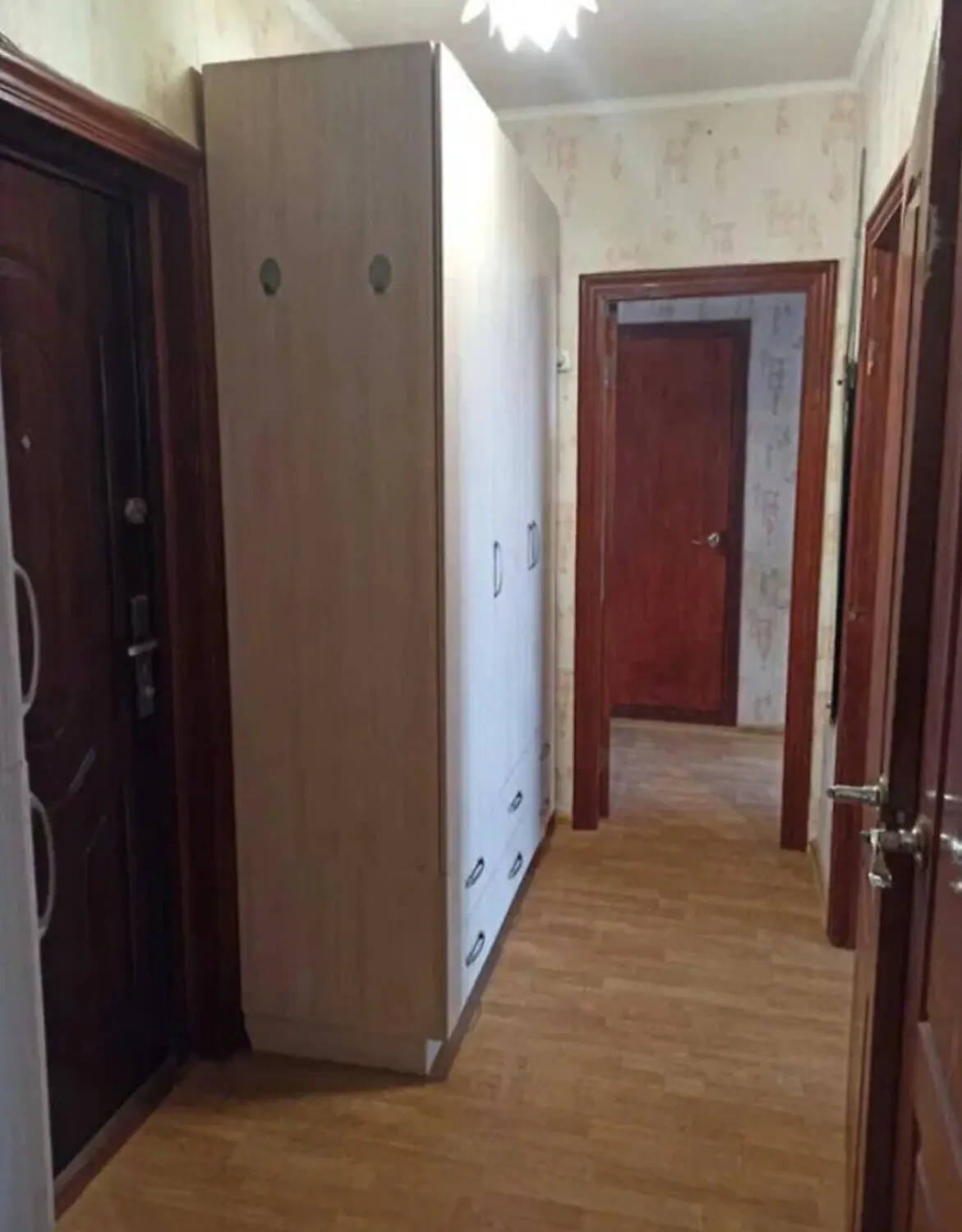 Фото Selling a 2-room apartment, 58 sq.m., Akademika Zabolotnoho Street 28 Kyiv, price: 72500 $, code 9651