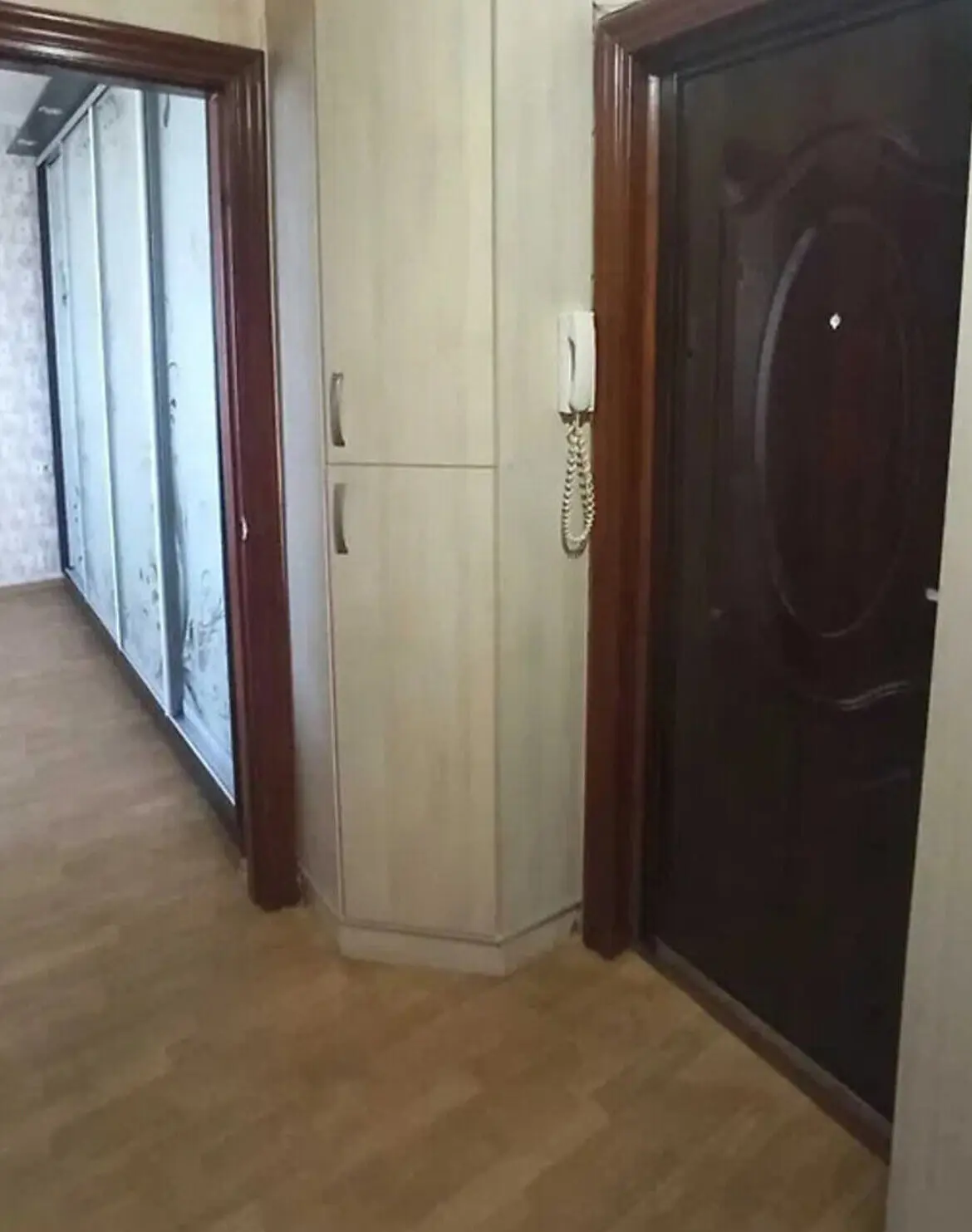Фото Selling a 2-room apartment, 58 sq.m., Akademika Zabolotnoho Street 28 Kyiv, price: 72500 $, code 9651