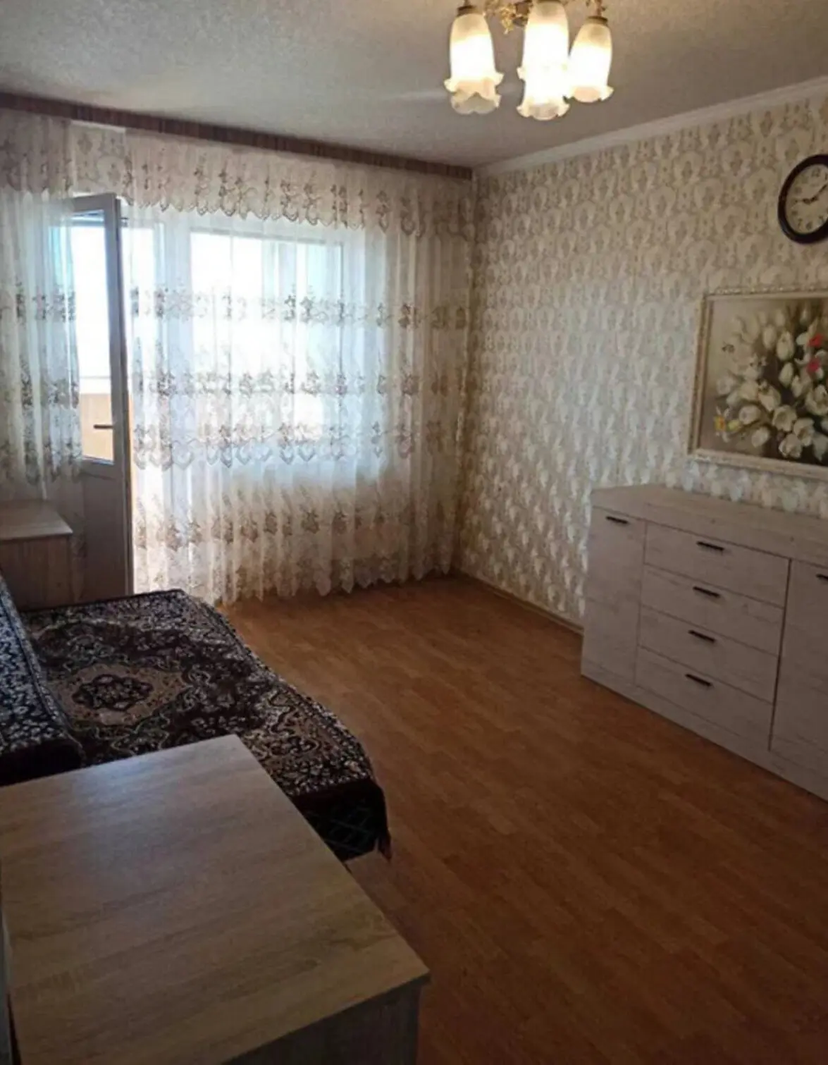 Фото Selling a 2-room apartment, 58 sq.m., Akademika Zabolotnoho Street 28 Kyiv, price: 72500 $, code 9651