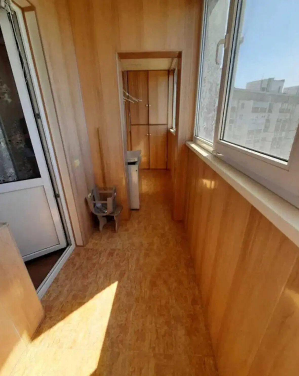 Фото Selling a 2-room apartment, 58 sq.m., Akademika Zabolotnoho Street 28 Kyiv, price: 72500 $, code 9651