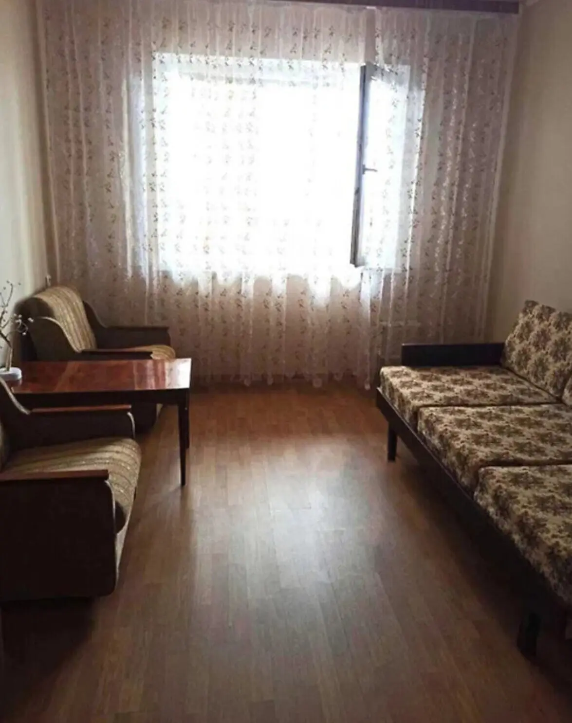 Фото Selling a 2-room apartment, 58 sq.m., Akademika Zabolotnoho Street 28 Kyiv, price: 72500 $, code 9651