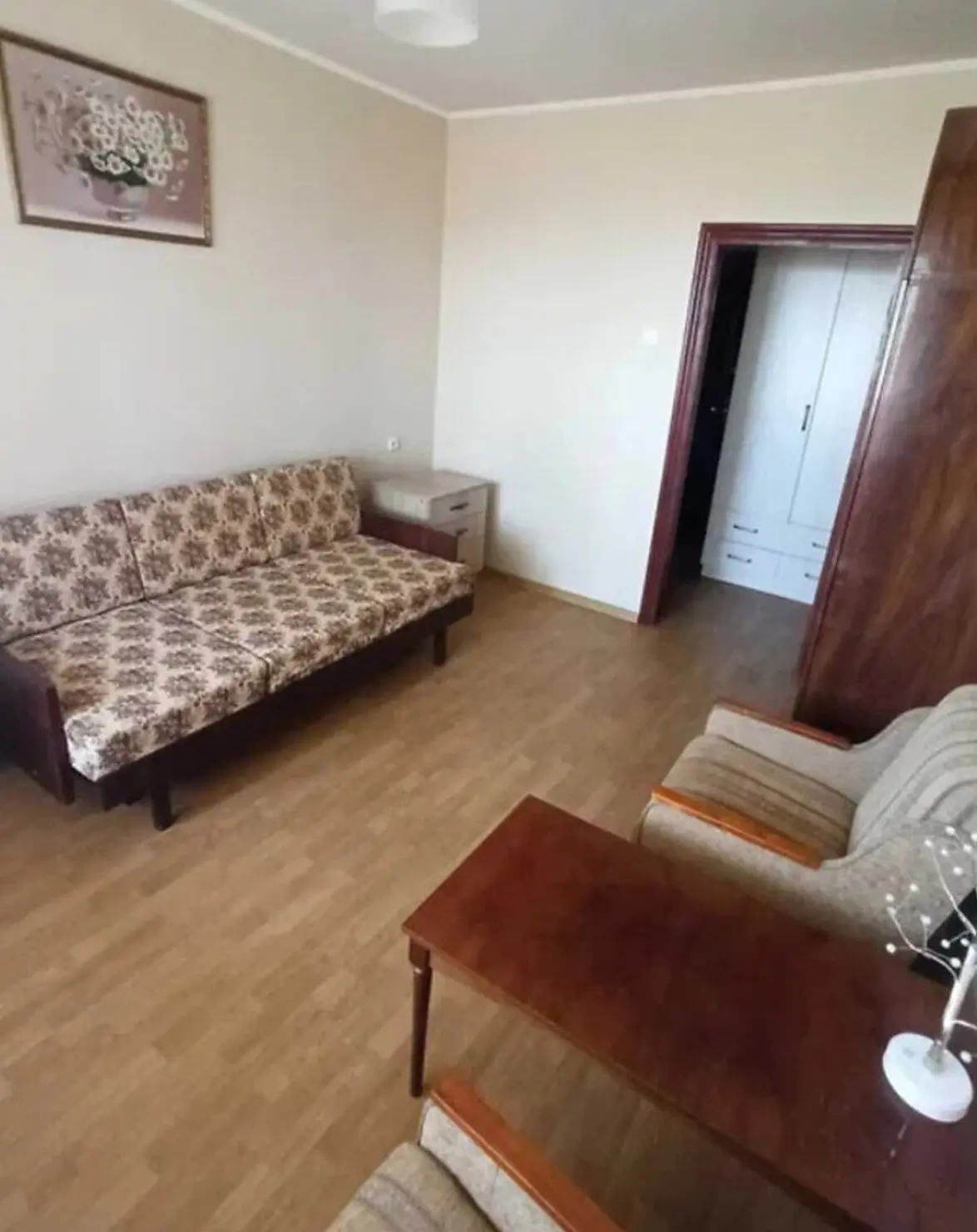 Фото Selling a 2-room apartment, 58 sq.m., Akademika Zabolotnoho Street 28 Kyiv, price: 72500 $, code 9651