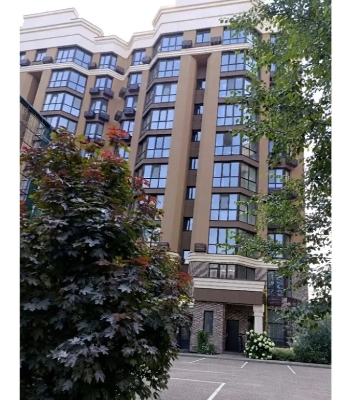 Фото Продаю 2 кімнатну квартиру, 66 кв. м, Миру вул.  Обухів, ціна: 130000 $, код 9653