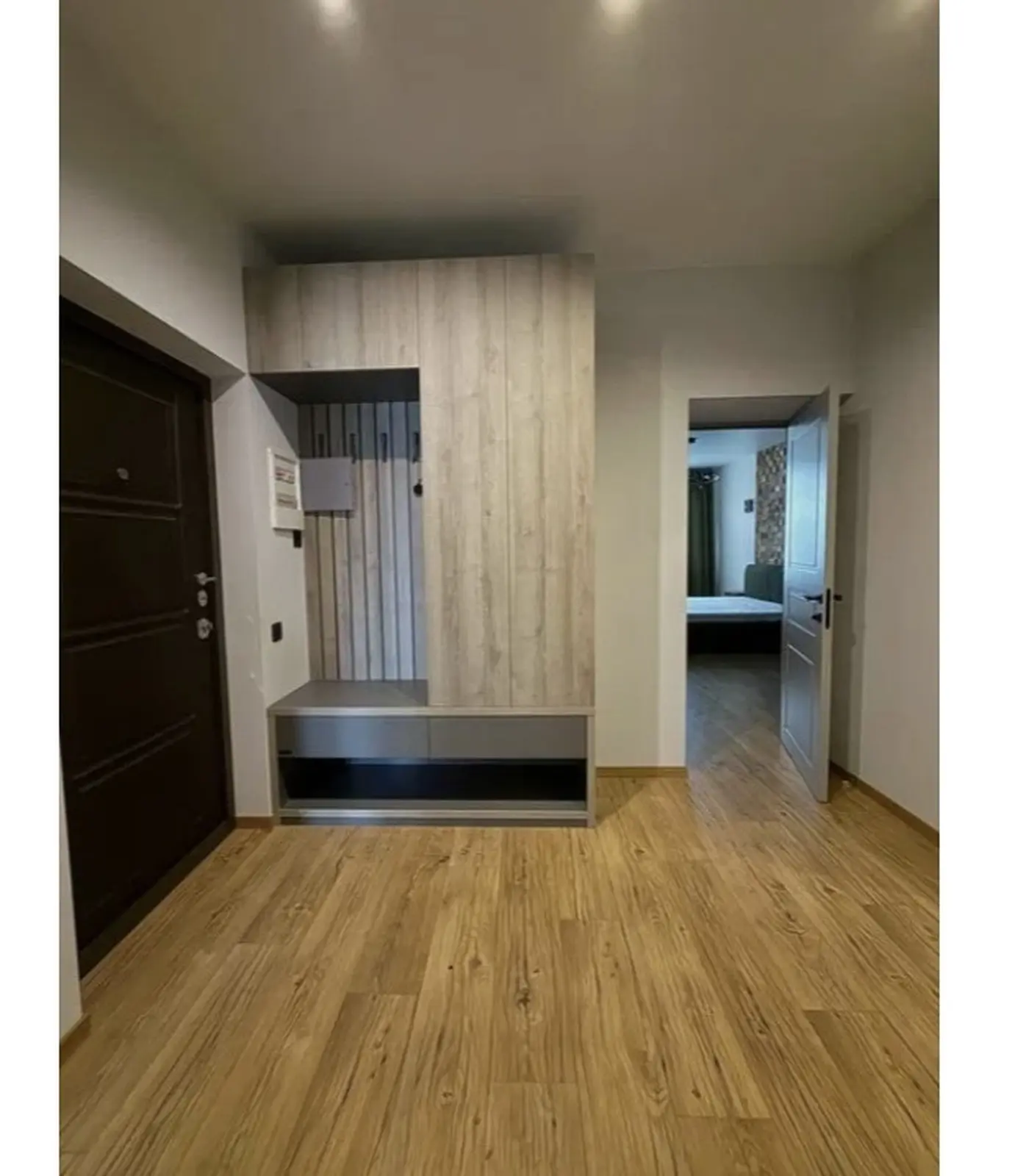 Фото Продаю 2 кімнатну квартиру, 66 кв. м, Миру вул.  Обухів, ціна: 130000 $, код 9653