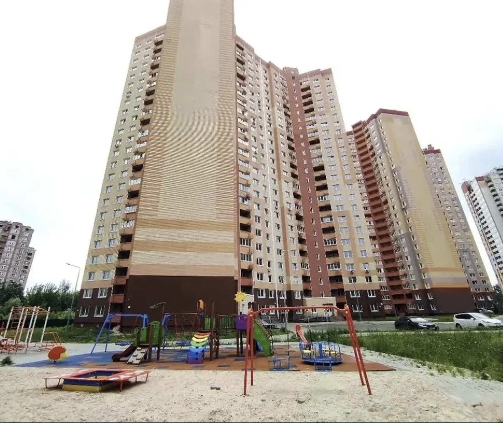 Фото Продаю 2 кімнатну квартиру, 57 кв. м, Самійла Кішки вул. (Маршала Конєва)  Київ, ціна: 112000 $, код 9654