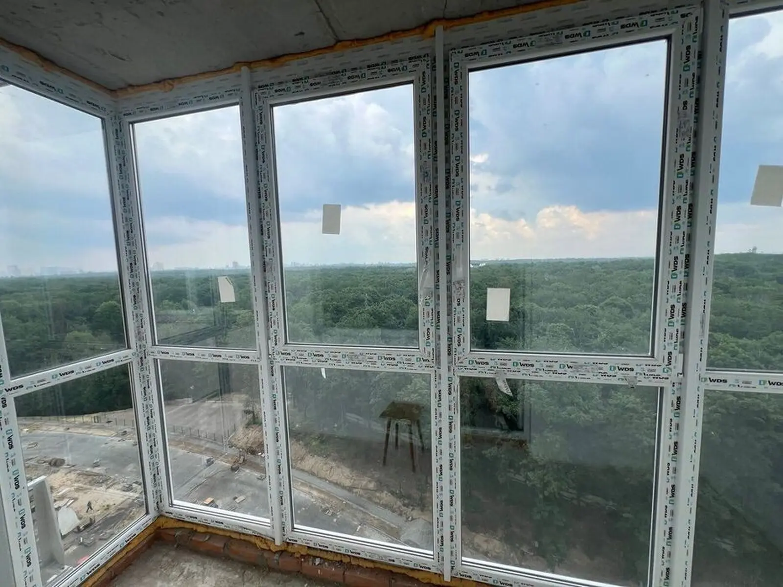 Фото Продаю 1 кімнатну квартиру, 48 кв. м, Академіка Заболотного вул.  Київ, ціна: 74000 $, код 9655