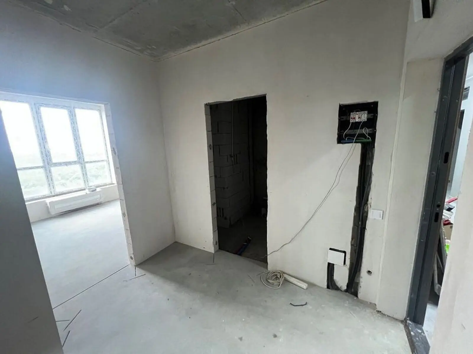 Фото Продаю 1 кімнатну квартиру, 48 кв. м, Академіка Заболотного вул.  Київ, ціна: 74000 $, код 9655