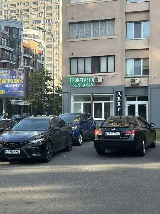 Фото Rent an office, Antonovycha Street (Horkoho Street) 112 Kyiv for long-term rent, price: 41000 UAH, code 9656