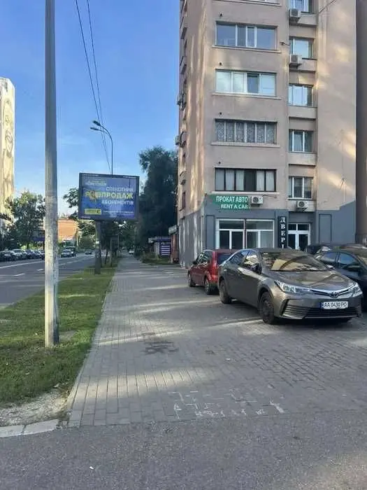 Фото Rent an office, Antonovycha Street (Horkoho Street) 112 Kyiv for long-term rent, price: 41000 UAH, code 9656