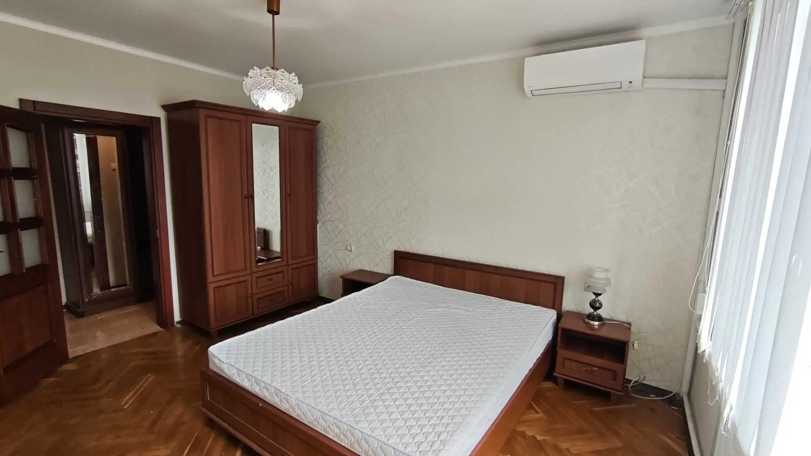 Фото Selling a 2-room apartment, 61.6 sq.m., Ipsylantiivskyi Lane (Aistova Street) 3 Kyiv, price: 115000 USD, code 9657