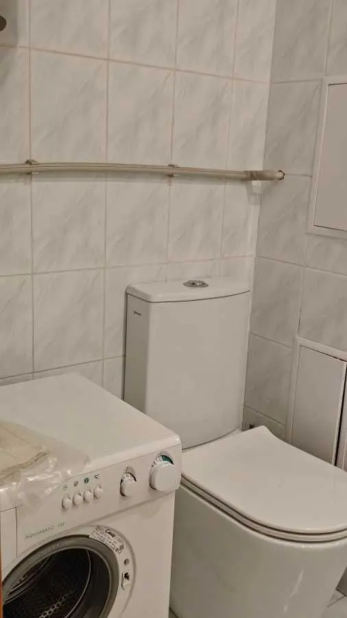 Фото Selling a 2-room apartment, 61.6 sq.m., Ipsylantiivskyi Lane (Aistova Street) 3 Kyiv, price: 115000 USD, code 9657