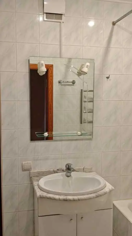 Фото Selling a 2-room apartment, 61.6 sq.m., Ipsylantiivskyi Lane (Aistova Street) 3 Kyiv, price: 115000 USD, code 9657