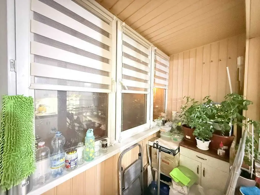 Фото Продаю 1 кімнатну квартиру, 35 кв. м, Оболонський просп. 14А Київ, ціна: 58000 USD, код 9662