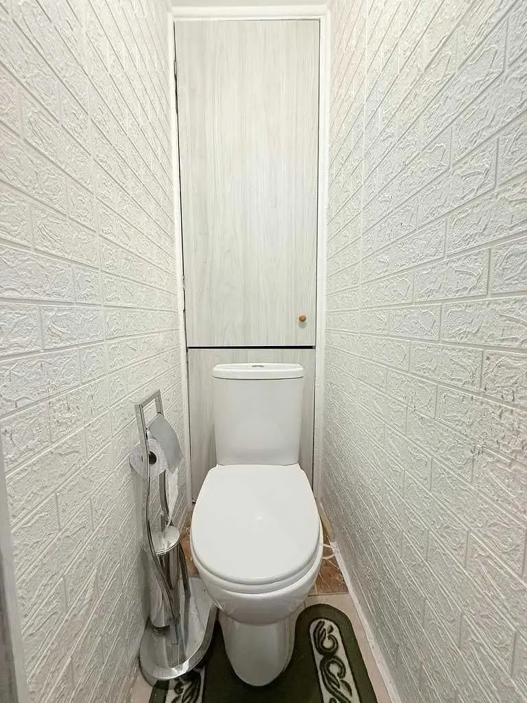 Фото Продаю 1 кімнатну квартиру, 35 кв. м, Оболонський просп. 14А Київ, ціна: 58000 USD, код 9662