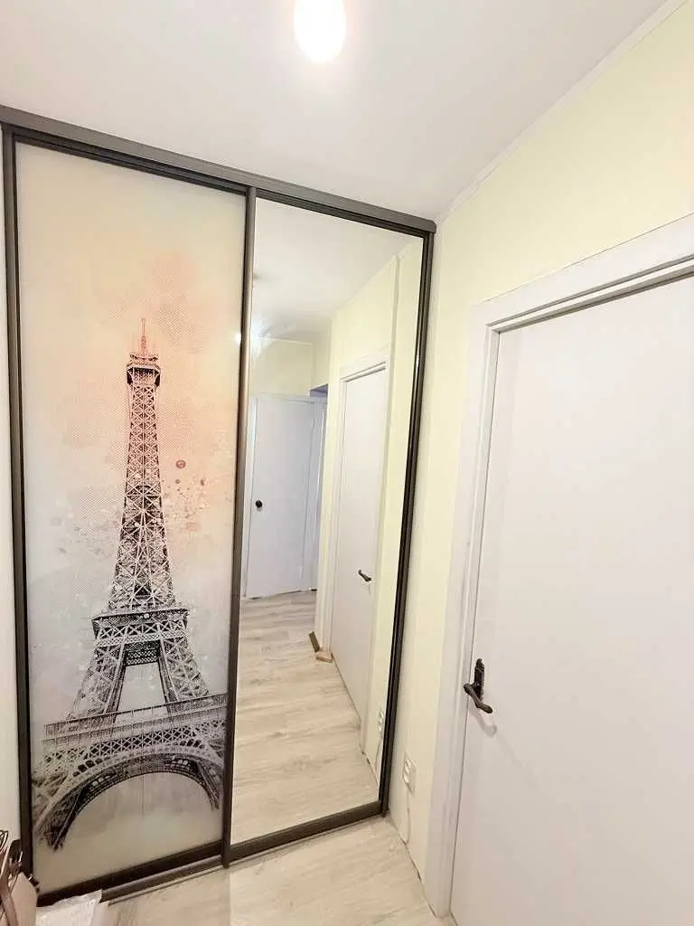 Фото Продаю 1 кімнатну квартиру, 35 кв. м, Оболонський просп. 14А Київ, ціна: 58000 USD, код 9662