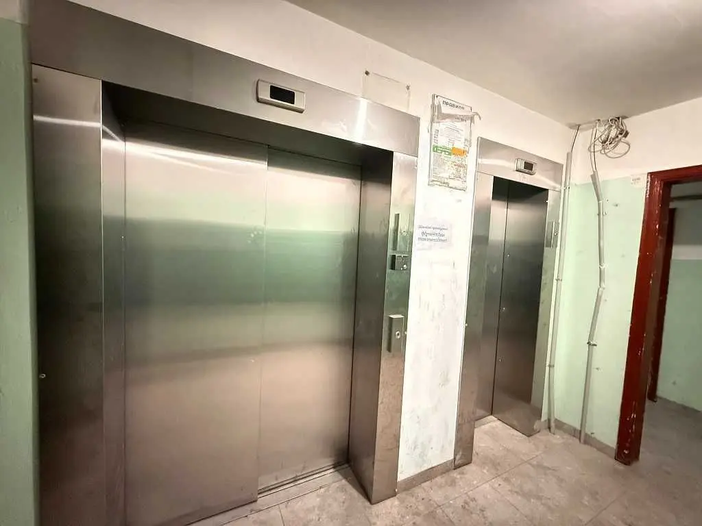 Фото Продаю 1 кімнатну квартиру, 35 кв. м, Оболонський просп. 14А Київ, ціна: 58000 USD, код 9662