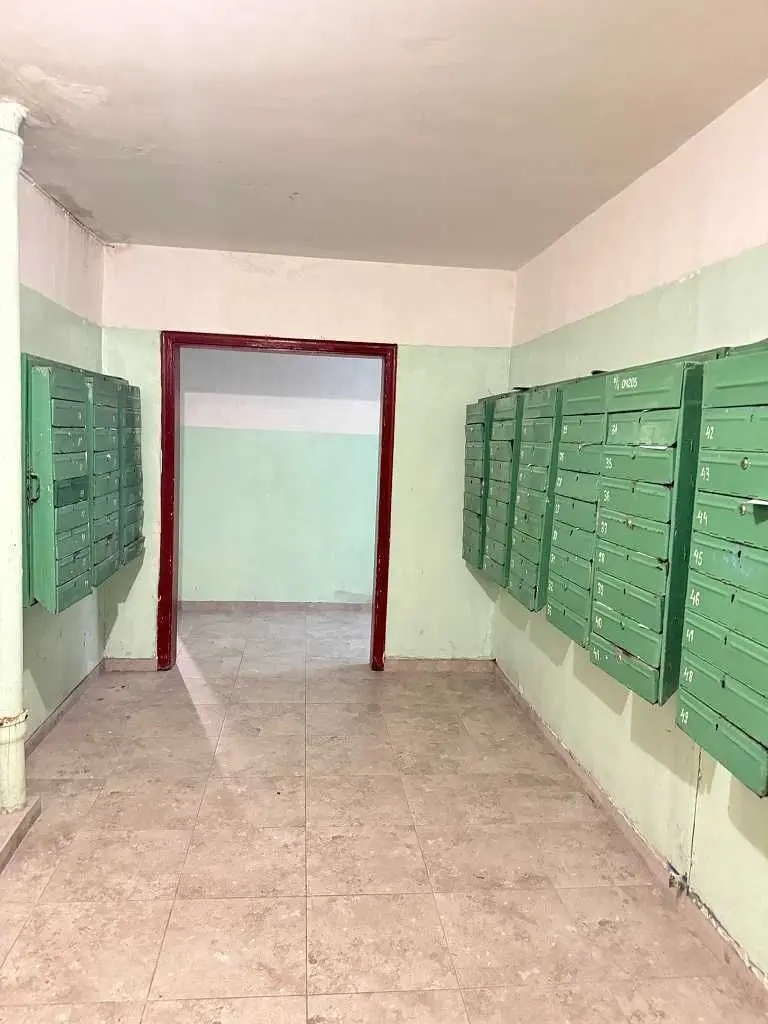 Фото Продаю 1 кімнатну квартиру, 35 кв. м, Оболонський просп. 14А Київ, ціна: 58000 USD, код 9662