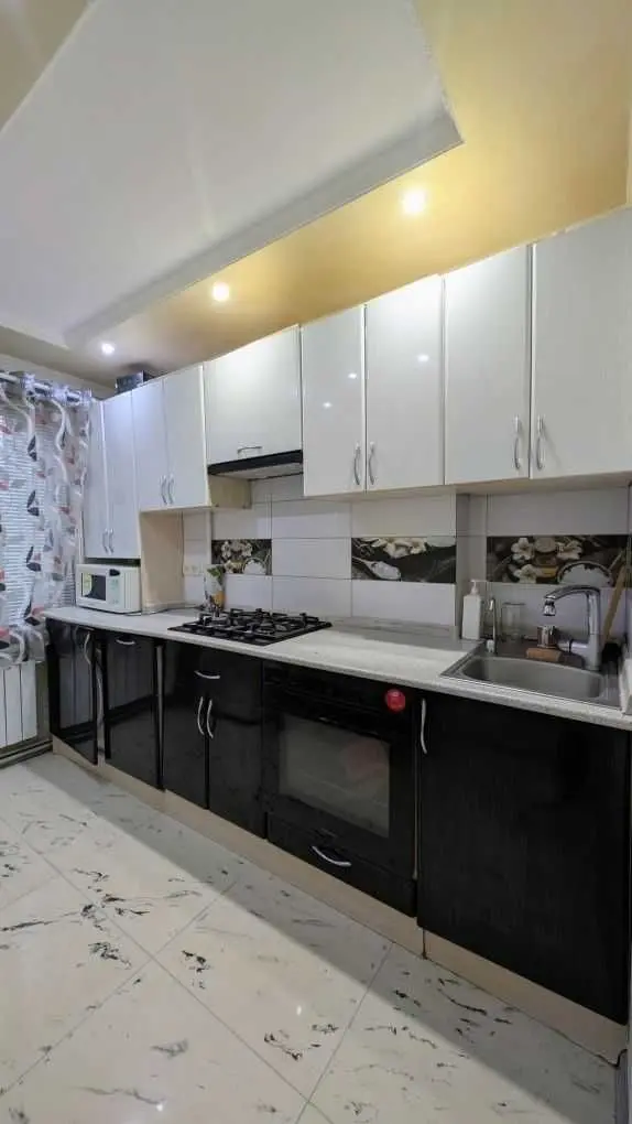 Фото Продаю 2 кімнатну квартиру, 44 кв. м, Героїв-Рятувальників вул. 7а Кропивницький, ціна: 49000 USD, код 9664