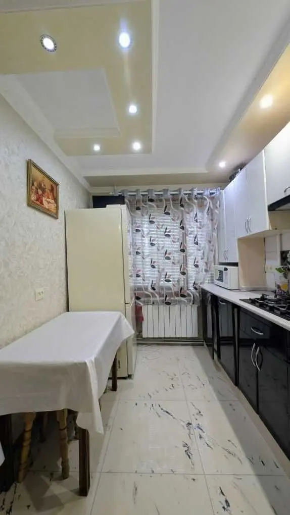Фото Продаю 2 кімнатну квартиру, 44 кв. м, Героїв-Рятувальників вул. 7а Кропивницький, ціна: 49000 USD, код 9664