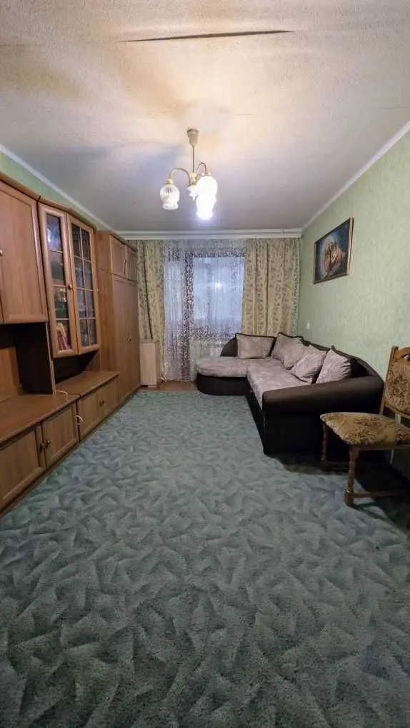 Фото Продаю 2 кімнатну квартиру, 44 кв. м, Героїв-Рятувальників вул. 7а Кропивницький, ціна: 49000 USD, код 9664