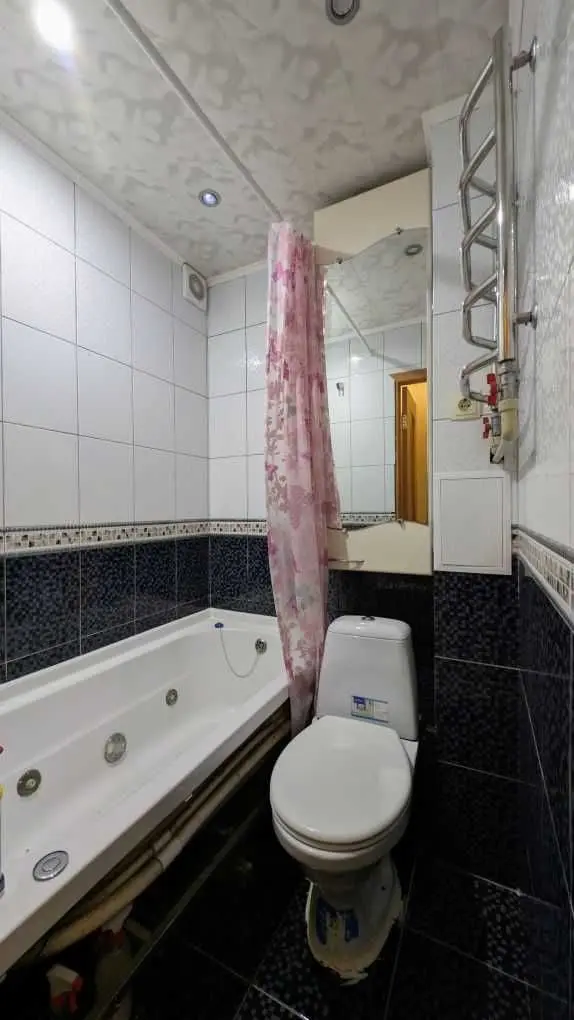 Фото Продаю 2 кімнатну квартиру, 44 кв. м, Героїв-Рятувальників вул. 7а Кропивницький, ціна: 49000 USD, код 9664