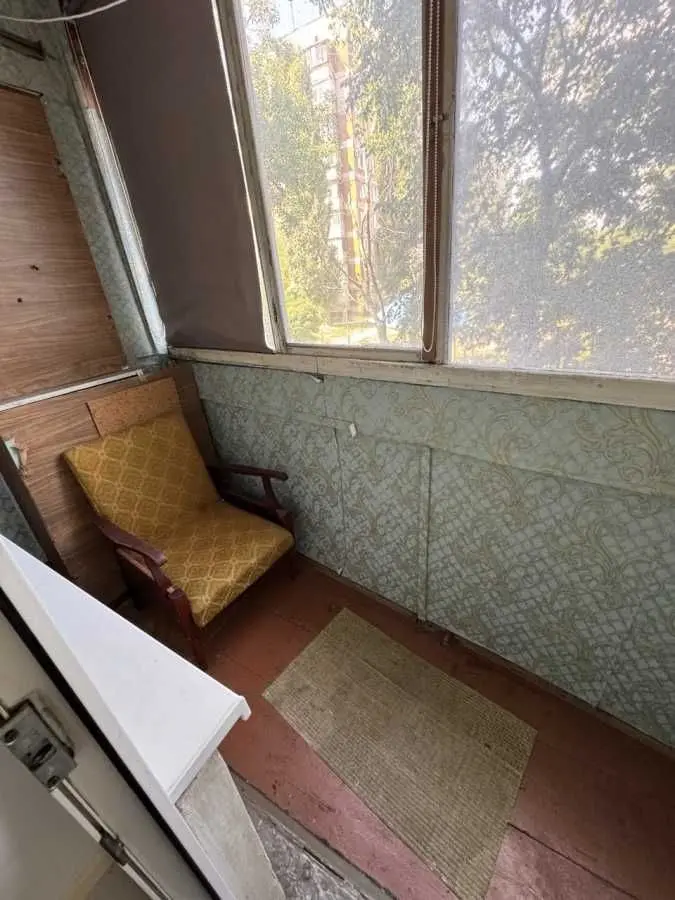 Фото Selling a 1-room apartment, 34 sq.m., Roman Shukhevych Avenue (Henerala Vatutina Avenue) 2б Kyiv, price: 37000 USD, code 9665