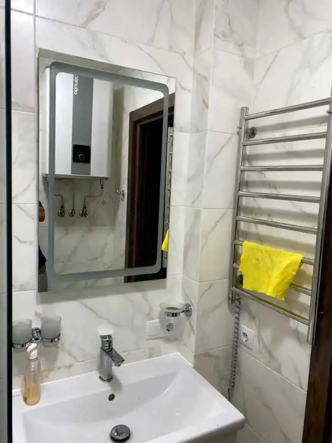 Фото Rent a 2-room apartment, Sviatoiuriivska Street  Vyshneve for long-term rent, price: 12000 UAH, code 9667